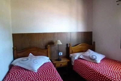 Casa vacanze Vacanza di relax Tijarafe