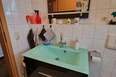 Vakantieappartement Gezinsvakantie Pegnitz