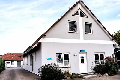 Matrosenkajüte Freest 2