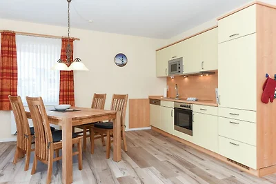 Ferienwohnung Mole