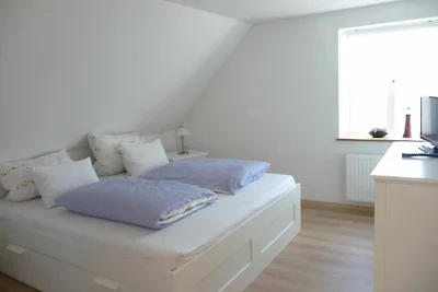 Ferienhaus Inge
