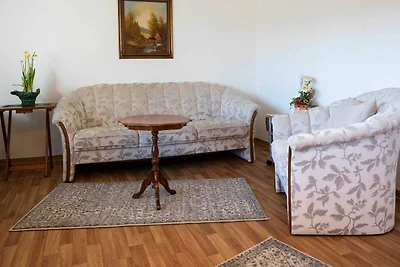 Appartamento Vacanza con famiglia Bad Wildungen