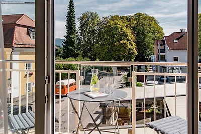 Doppelzimmer Classic mit Balkon