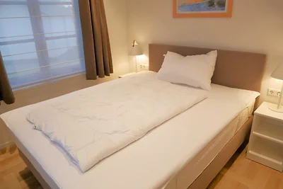 Vakantieappartement Gezinsvakantie Stolpe auf Usedom
