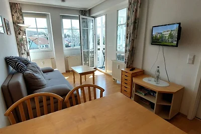 Seepark Sellin, Whg. 605