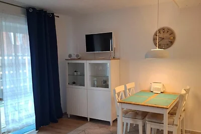 Vakantieappartement Gezinsvakantie Brodersby