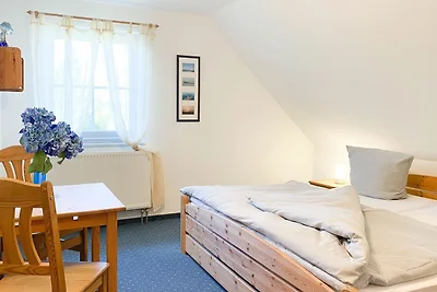Vakantiehuis Ontspannende vakantie Wieck