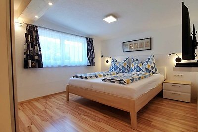 Vakantieappartement Gezinsvakantie Prutz