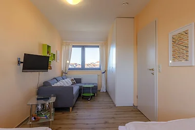 Vakantieappartement Gezinsvakantie Waren (Müritz)