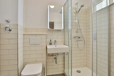 Appartamento Vacanza con famiglia Cuxhaven