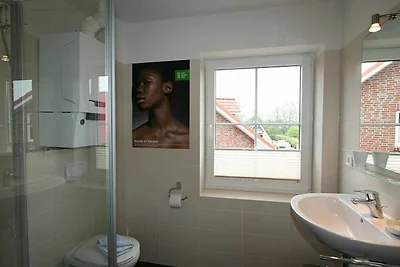 ROB 25 für 6 Personen, ca. 86 qm, Haustiere