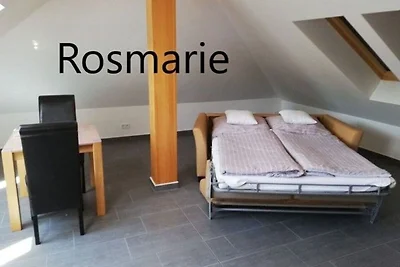 Ferienwohnung Rosmarie