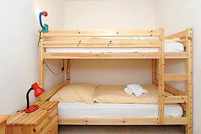 Ferienwohnung Nordseekrabbe