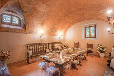 Villa Carisma