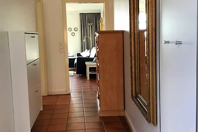 Vakantieappartement Gezinsvakantie St. Peter-Ording