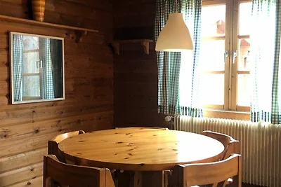 LTD-61, 4 Pers., ca. 60qm