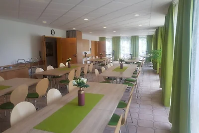 Casa vacanze Vacanza di relax Heiligenstadt