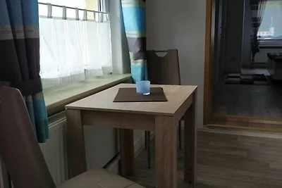 Vakantieappartement Gezinsvakantie Ummanz