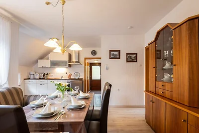 Casa vacanze Vacanza di relax Hesel