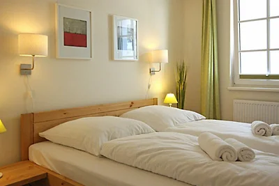Appartement Vacances avec la famille Baabe