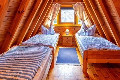 Casa vacanze Vacanza di relax Kröslin