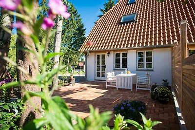 Appartamento Vacanza con famiglia Ratekau