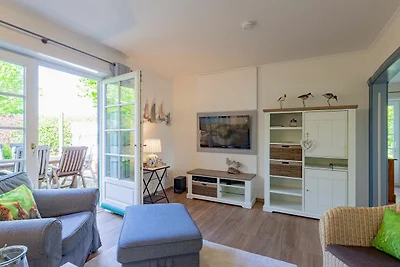 Vakantiehuis Ontspannende vakantie Oevenum