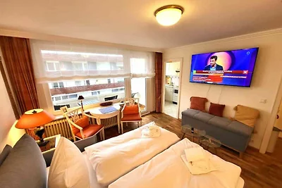 1-Zimmerwohnung App. 29