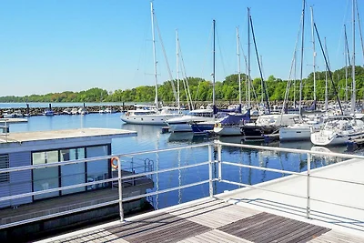 Woonboot Single-vakantie Boltenhagen