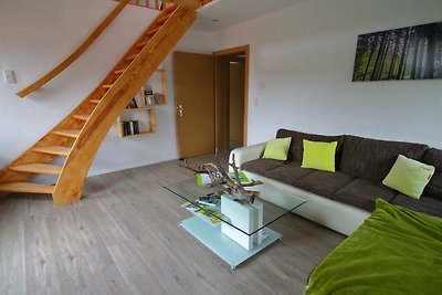 Vakantieappartement Gezinsvakantie Wildemann