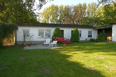 Ferienhaus Nr. 2