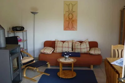 Ferienhaus Weinhold