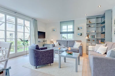 Strandhaus Aquamaritim
