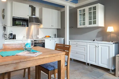 Appartamento Vacanza con famiglia Norderney