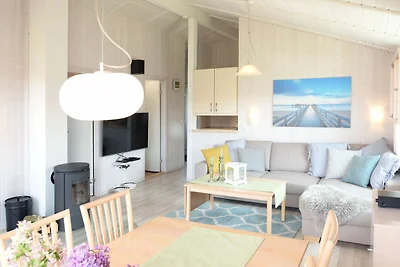 Ferienhaus Strandpark 11