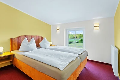 Vakantieappartement Gezinsvakantie Kühlungsborn