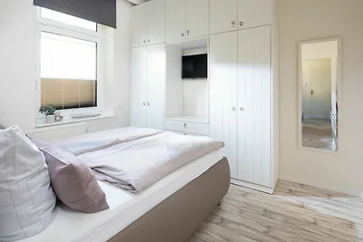 Appartamento Vacanza con famiglia Norderney