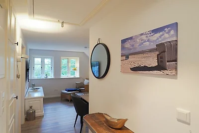 Dörpstrat 93a - FeWo Reet Suite