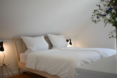 Vakantieappartement Gezinsvakantie Krummin