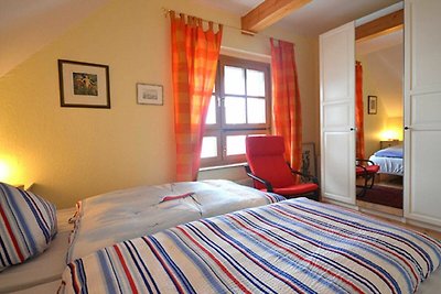 Appartement Romantika