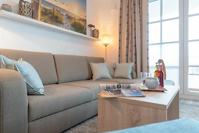 Appartamento Vacanza con famiglia Börgerende