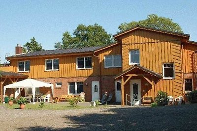 Vakantieappartement Gezinsvakantie Lentföhrden