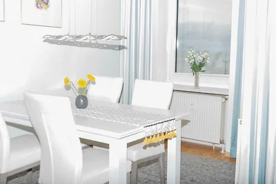107-2 Ferienwohnung Neptun