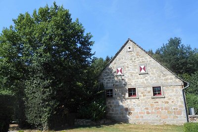 Vakantieappartement Gezinsvakantie Tecklenburg