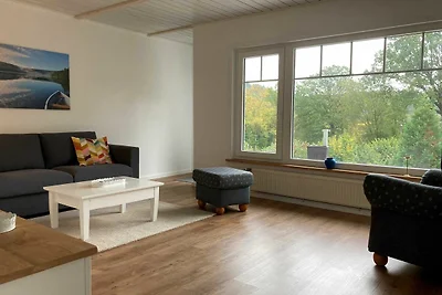 Vakantieappartement Gezinsvakantie Harbshausen