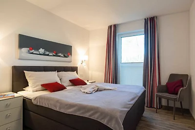 Vakantieappartement Gezinsvakantie Zirchow