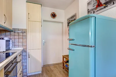 Vakantieappartement Gezinsvakantie Zempin