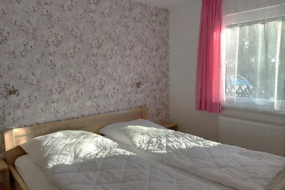 Vakantiehuis Ontspannende vakantie Trassenheide