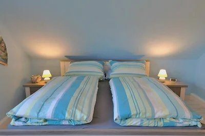 Vakantieappartement Gezinsvakantie Silberstedt