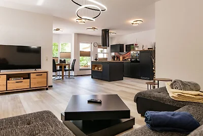 Ferienwohnung Hopf
